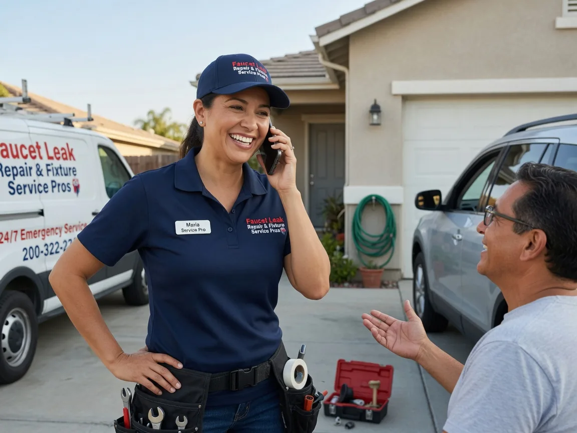 Faucet Repair Flemington, NJ FAQs