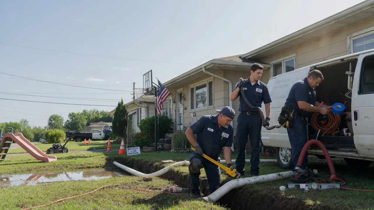 Toilet Installation in Flemington, NJ near me